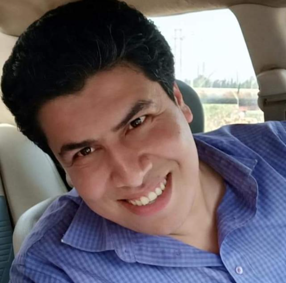 د.احمد الشرقاوي